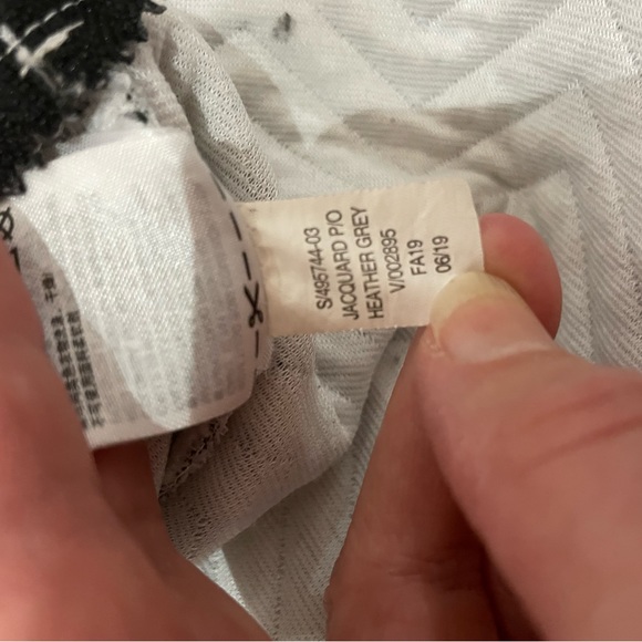 Cowl Neck Sweater - Picture 6 of 10